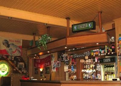 Bar u Bociana